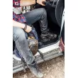 Frogum ET0633P - Jeu de tapis de sol