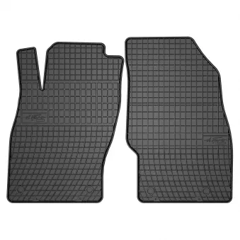 Jeu de tapis de sol Frogum ET0692P pour OPEL CORSA 1.3 CDTI - 75cv