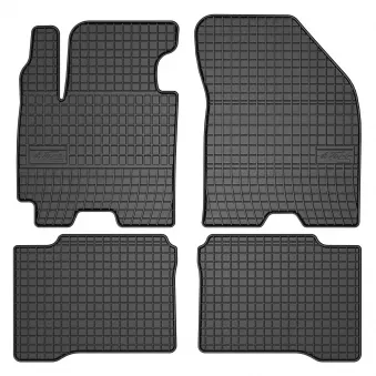 Jeu de tapis de sol Frogum ET401952 pour OPEL ASTRA 1.2 SHVS - 90cv