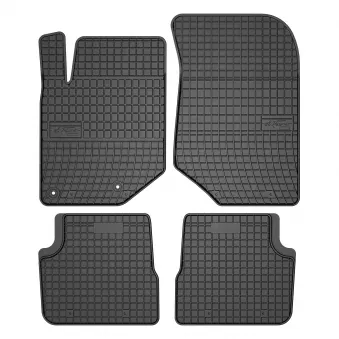 Jeu de tapis de sol Frogum ET410633 pour OPEL CORSA 1.5 - 102cv
