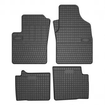 Jeu de tapis de sol Frogum [ET411746]
