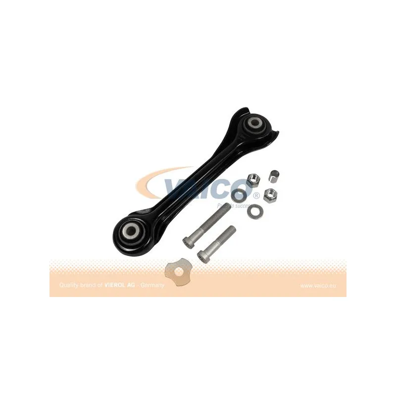 Biellette De Barre Stabilisatrice LEMFÖRDER 39408 01 - Pour Mercedes Classe M, R, GL (2005-2017)