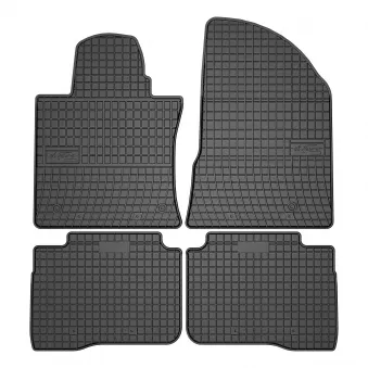 Jeu de tapis de sol Frogum ET412620