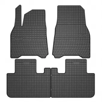 Jeu de tapis de sol Frogum [ET427341]