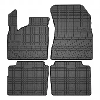 Frogum ET429161 - Jeu de tapis de sol