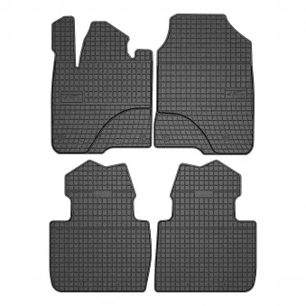 Frogum ET430372 - Jeu de tapis de sol