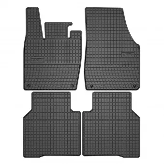Jeu de tapis de sol Frogum [ET431607]