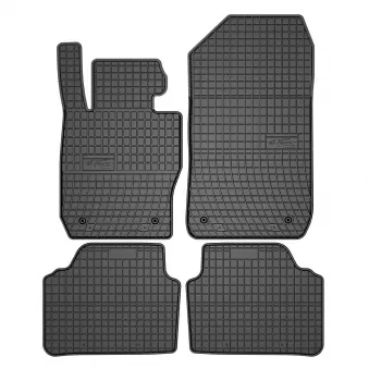 Jeu de tapis de sol Frogum ET433670