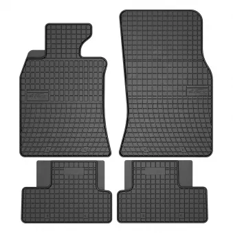 Jeu de tapis de sol Frogum ET546382 pour SUBARU LEGACY One - 75cv