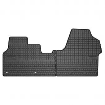 Jeu de tapis de sol Frogum ET547433 pour OPEL VIVARO 1.5 - 102cv