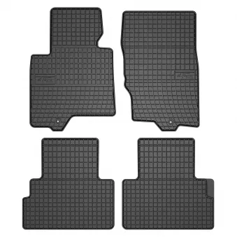 Jeu de tapis de sol Frogum [ET547709]