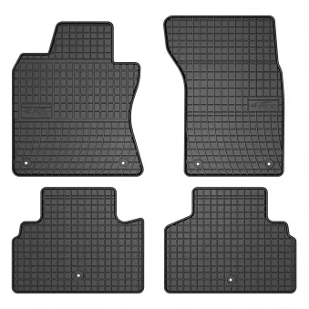 Jeu de tapis de sol Frogum [ET547716]