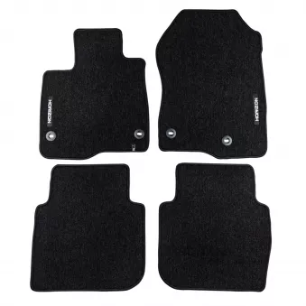 Jeu de tapis de sol Frogum HR423947 pour HONDA CR-V e:HEV AWD - 184cv