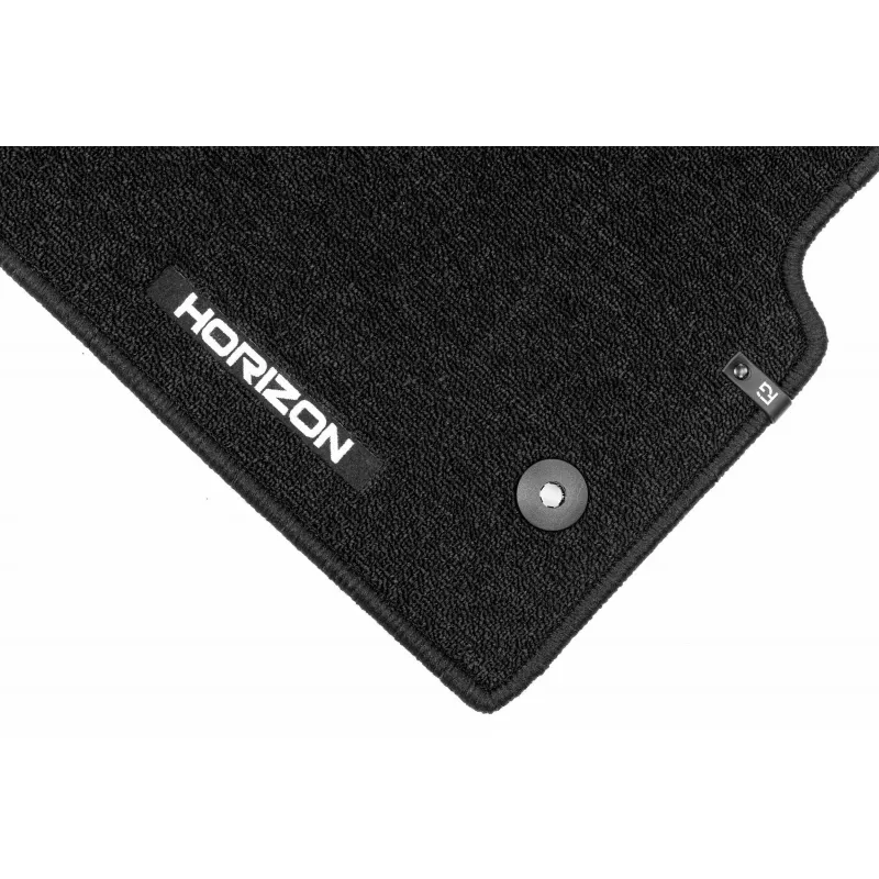 Jeu de tapis de sol Frogum HR466760 - Visuel 2