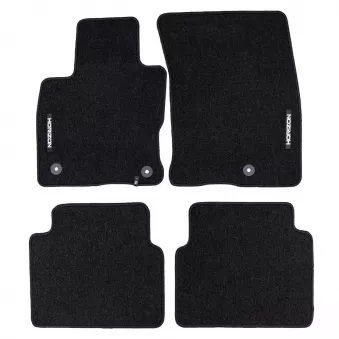 Jeu de tapis de sol Frogum HR466814