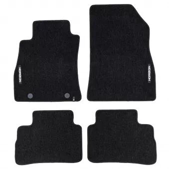 Jeu de tapis de sol Frogum HR467590 pour VOLKSWAGEN TRANSPORTER - COMBI 1.6 - 113cv Jeu de tapis de sol Frogum HR467590 pour VOLKSWAGEN TRANSPORTER - COMBI 1.6 - 113cv