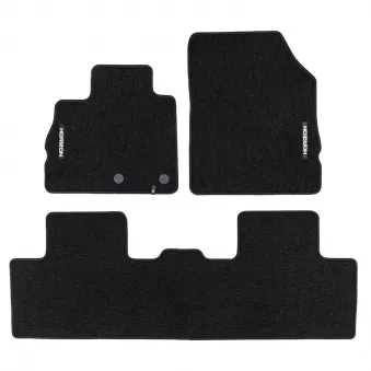 Jeu de tapis de sol Frogum HR467903