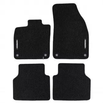 Jeu de tapis de sol Frogum HR800121