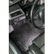 Frogum ND0313 - Jeu de tapis de sol