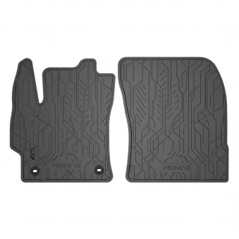 Jeu de tapis de sol Frogum ND410350