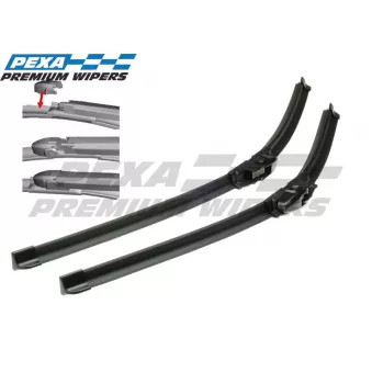 DAVID VASCO 04PXD - Balai d'essuie-glace