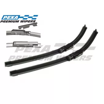 DAVID VASCO 10PXD - Balai d'essuie-glace