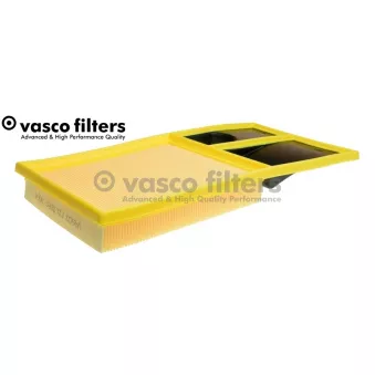 Filtre à air DAVID VASCO A004 pour SEAT LEON 1.4 16V - 86cv