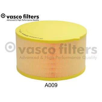 Filtre à air DAVID VASCO OEM 1D0113Z40
