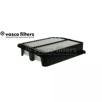 Filtre à air DAVID VASCO A010 pour SUZUKI GRAND VITARA 1.9 DDIS - 129cv