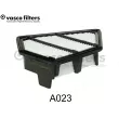DAVID VASCO A023 - Filtre à air