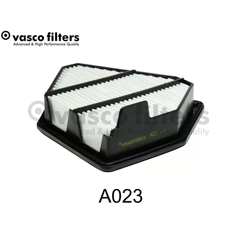 Filtre à air DAVID VASCO A023 - Visuel 1