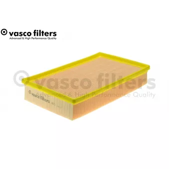 Filtre à air DAVID VASCO A071 pour VOLKSWAGEN TRANSPORTER - COMBI 1.9 TDI - 84cv