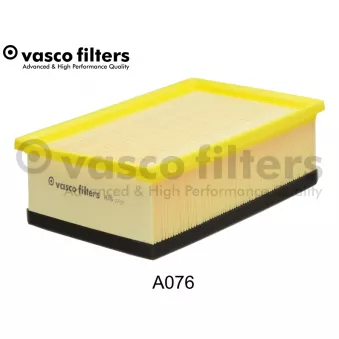 Filtre à air DAVID VASCO OEM 1444W5