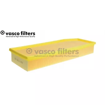 Filtre à air DAVID VASCO OEM 6110940004