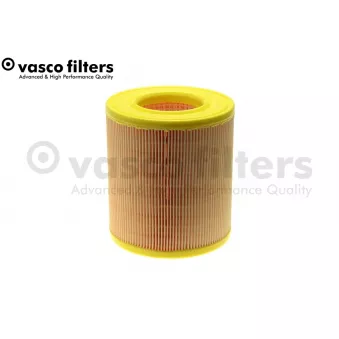 Filtre à air DAVID VASCO A092 pour AUDI A6 2.0 TFSI - 170cv