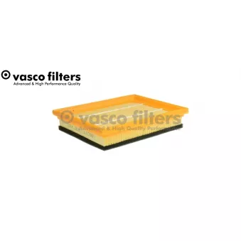 Filtre à air DAVID VASCO A103 pour SKODA OCTAVIA One D - 88cv