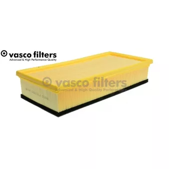 Filtre à air DAVID VASCO A105 pour CITROEN JUMPY 2.0 HDI 110 - 109ch