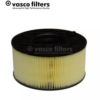 Filtre à air DAVID VASCO A107 pour BMW Série 3 318 i - 143cv