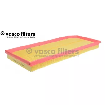 Filtre à air DAVID VASCO A111 pour SEAT LEON 2.0 TFSI - 200cv