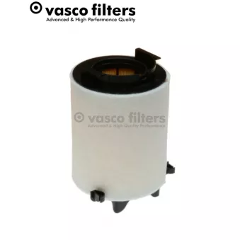 DAVID VASCO A112 - Filtre à air