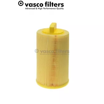 DAVID VASCO A113 - Filtre à air