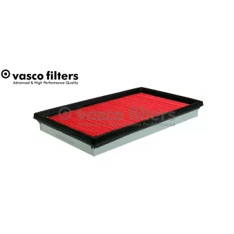 Filtre à air DAVID VASCO A115 pour SUZUKI SX4 1.6 VVT 4x4 - 112cv