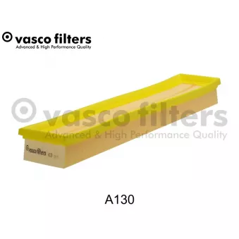 Filtre à air DAVID VASCO OEM 1444PR