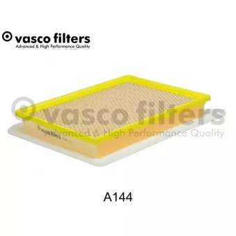 Filtre à air DAVID VASCO OEM 93183389