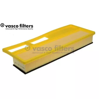 Filtre à air DAVID VASCO OEM 1542778