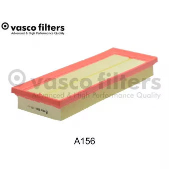 Filtre à air DAVID VASCO A156 pour MERCEDES-BENZ CLASSE E 1.2 THP - 110cv