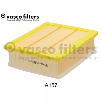 Filtre à air DAVID VASCO OEM 51977574