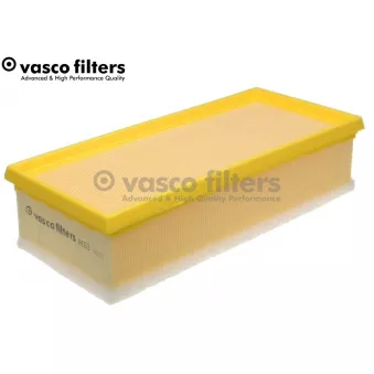Filtre à air DAVID VASCO A163 pour CITROEN JUMPY 2.0 HDI 165 - 163cv