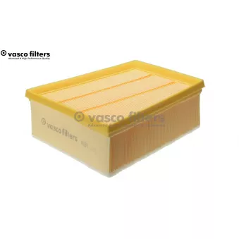 Filtre à air DAVID VASCO A181 pour MERCEDES-BENZ CLASSE T T 160 CDI - 95cv