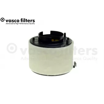 Filtre à air DAVID VASCO A203 pour AUDI Q5 2.0 TDI quattro - 163cv